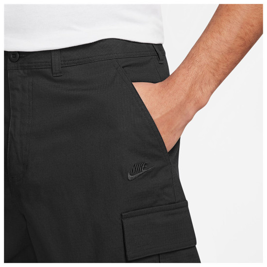 Nike Ανδρική βερμούδα Club Woven Cargo Shorts